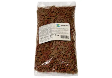 Visavertis suaugusių kačių pašaras, 1 kg