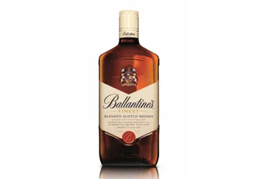Viskis BALLANTINES, 1 l
