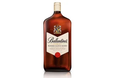 Viskis BALLANTINES, 3 l
