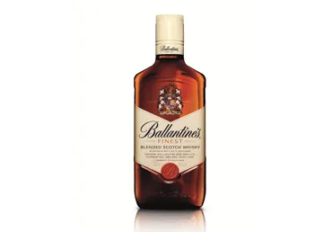 Viskis BALLANTINES, 40%, 0,5l