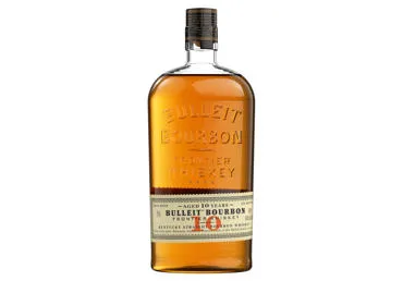 Viskis BULLEIT, Bourbon, 45%, 0,7l