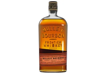 Viskis BULLEIT BOURBON, 700 ml