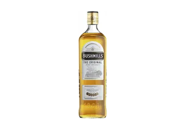 Viskis BUSHMILLS IRISH WHISKY, 700 ml