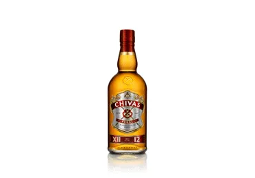 Viskis CHIVAS REGAL 12YO, 700 ml