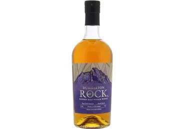 Viskis DUMBARTON ROCK 40%, 700 ml
