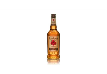 Viskis FOUR ROSES, 700 ml