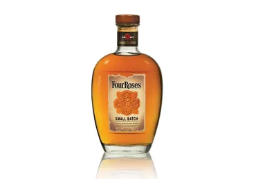 Viskis FOUR ROSES SMALL BATCH, 700 ml