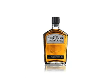 Viskis GENTLEMAN JACK, 40%, 0,7 l