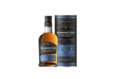 Viskis GRANGESTONE BOURBON CASK FINISH, 700 ml