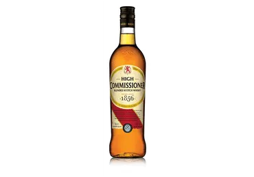 Viskis HIGH COMMISSIONER, 700 ml