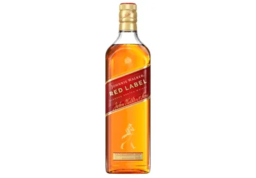 Viskijs J.WALKER RED LABEL 40% 1l