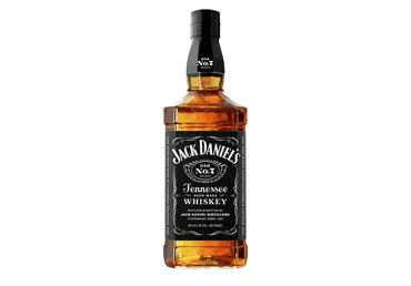 Viskis JACK DANIEL'S 40%, 500 ml
