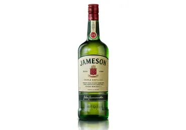 Viskis JAMESON, 40 %, 1 l