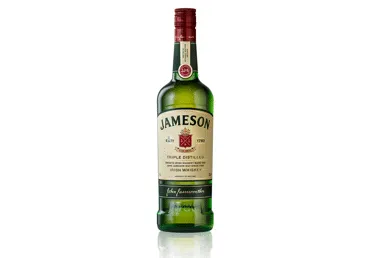 Viskis JAMESON IRISH 40%, 500 ml