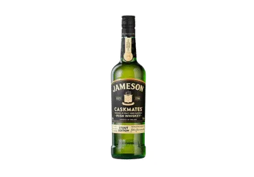 Airiškas viskis JAMESON Caskmates, 40%, 0,7 l