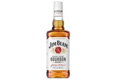 Viskis JIM BEAM BOURBON WHISKEY (40%), 700 ml