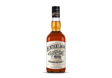 Viskis KENTUCKY JACK BOURBON WHISKEY, 700 ml