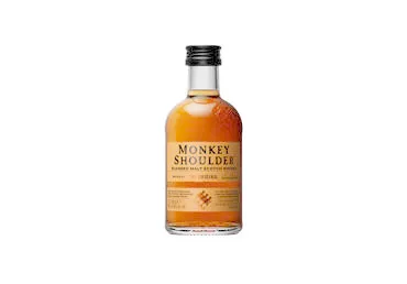 Viskis MONKEY SHOULDER, 200 ml