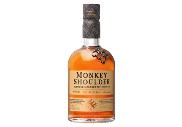 Viskis MONKEY SHOULDER, 700 ml