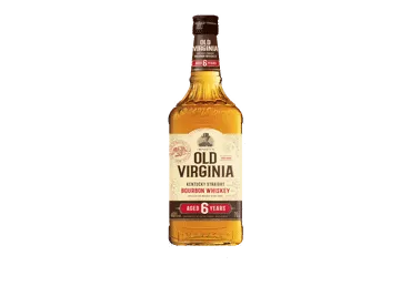 Viskis OLD VIRGINIA KENTUCKY STRAIGHT BOURBON, 40 %, 0,7 l