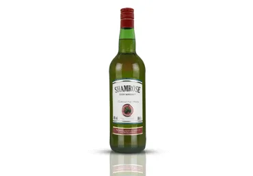 Viskis SHAMROSE, 1 l