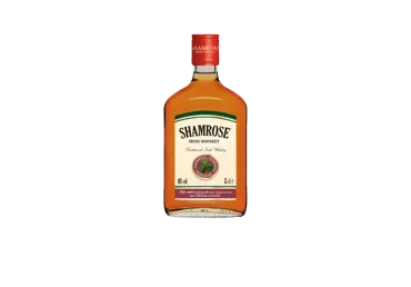 Viskis SHAMROSE, 40 %, 0,35 l