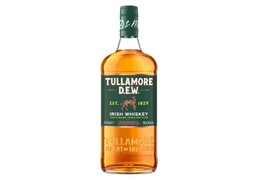 Viskis TULLAMORE DEW, 700 ml