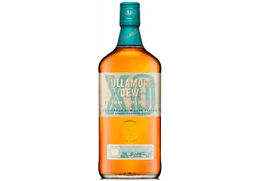 Viskis TULLAMORE DEW XO RUM CASK, 700 ml