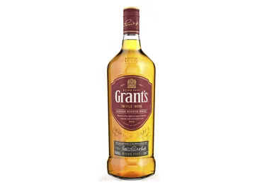Viskijs GRANT'S 40% 1l