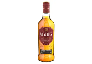 Viskis W. GRANT'S 40%, 500 ml