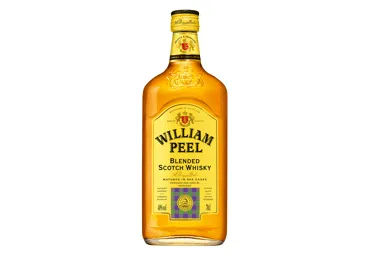 Viskis WILLIAM PEEL 40%, 700 ml