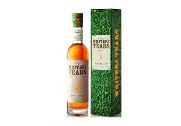 Viskis WRITERS TEARS-COPPER POT, 700 ml