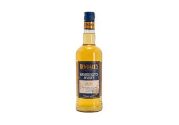 Viskis,40 % RENDALLS ,0,7l