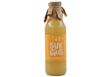 Vištienos sultinys, 750 ml