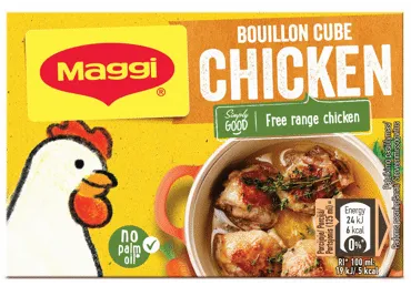 Vištienos sultinys MAGGI, 80 g, 80 g