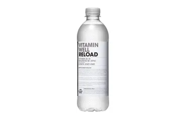 Vitamininis gėrimas VITAMIN WELL RELOAD, 500 ml