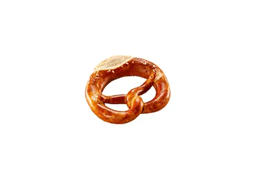 Vokiškas riestainis PRETZELIS, 75 g
