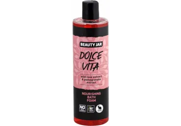 Vonios putos BEAUTY JAR DOLCE VITA, 400 ml