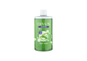 Vonios putos, DIVUS, 750ml