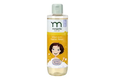 Vonios putos MARGARITA (KAKĖ MAKĖ), 250 ml