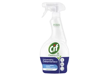 Vonios valiklis CIF, 500 ml