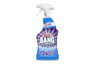 Vonios valiklis CILLIT BANG, 750 ml
