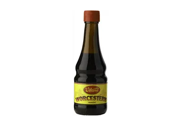 Vorčesterio padažas VITANA, 160 ml