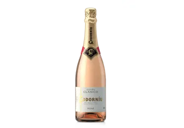 Vynas CODORNIU CLASSIC ROSE 12 %, 750 ml