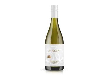 Baltasis vynas SHED 530 Marlborough Sauvignon Blanc 13%, 750 ml