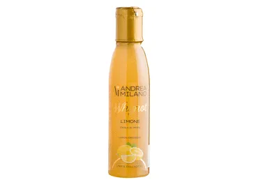 Vyno acto kremas ANDREA MILANO su citrinomis, 150 ml