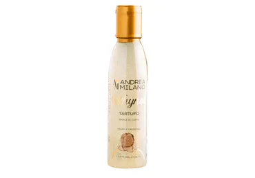 Vyno acto kremas ANDREA MILANO su triufeliais, 150 ml