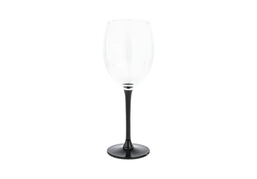 Vyno taurės AURORA ILLUSION, 330 ml, 6 vnt., 6 vnt.