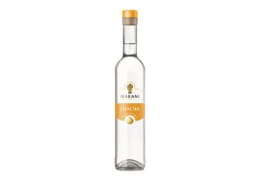 Vynuogių degtinė MARANI Chacha Rkaciteli 40%, 500 ml