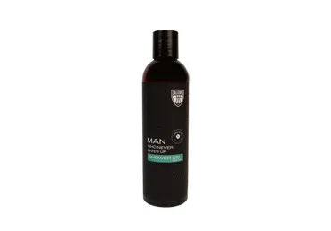 Vyriška dušo želė GREEN FEEL'S ŽALGIRIS, 250 ml